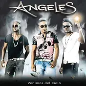 Angeles - Venimos Del Cielo