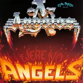 Angeles - Were No Angels