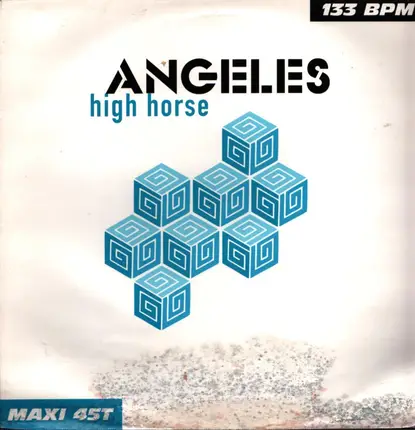 Angeles - High Horse