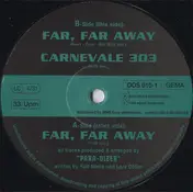 Angel Heart - Far, Far Away