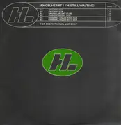 12inch Vinyl Single - Angelheart - I'm Still Waiting