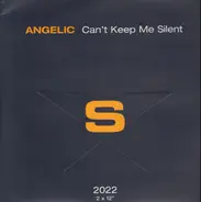 Angelic - Can't Keep Me Silent