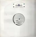 12inch Vinyl Single - Angelic - Can't Keep Me Silent (Disc One) - Stickered