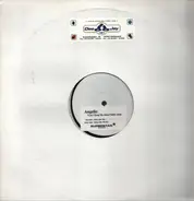 Angelic - Can't Keep Me Silent (Disc One)