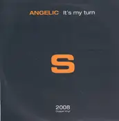 Angelic Upstarts - It's My Turn