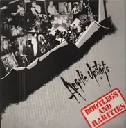 Angelic Upstarts - Bootlegs And Rarities