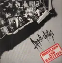 LP - Angelic Upstarts - Bootlegs And Rarities