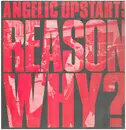 LP - Angelic Upstarts - Reason Why?