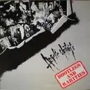 LP - Angelic Upstarts - Bootlegs And Rarities