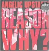 LP - Angelic Upstarts - Reason Why?