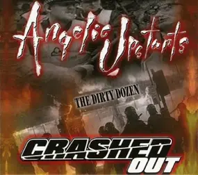 Angelic Upstarts - The Dirty Dozen Split