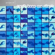 Angelic - Can't Keep Me Silent