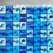 Angelic - Can't Keep Me Silent