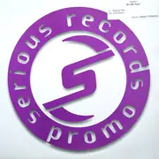 12inch Vinyl Single - Angelic - It's My Turn