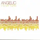 CD Single - Angelic - It's My Turn