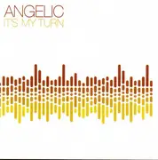 CD Single - Angelic - It's My Turn