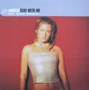 12inch Vinyl Single - Angelic - Stay With Me