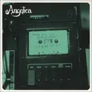 7inch Vinyl Single - Angelica - Take Me I'm Your Disease