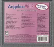 CD-Box - Angélica Vale - Tesoros De Coleccion La Guapa Más Bella - Box