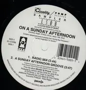 Angelica - Angel Baby / On A Sunday Afternoon