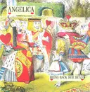 7inch Vinyl Single - Angelica - Bring Back Her Head