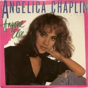 12'' - Angelica Chaplin - Anyone Else