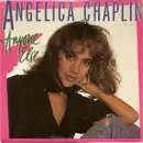 12'' - Angelica Chaplin - Anyone Else
