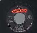 7inch Vinyl Single - Angelica Chaplin - Anyone Else - PROMO