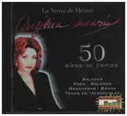 Angelica Maria - 50 Años de Éxitos