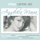 CD - Angelica Maria - Ellas Cantan Asi