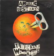 Angelic Upstarts - Teenage Warning