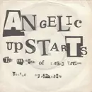 7'' - Angelic Upstarts - The Murder Of Liddle Towers