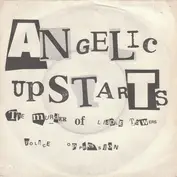 Angelic Upstarts