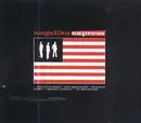 10'' - Angelika Express - Ich bin kein Amerikaner