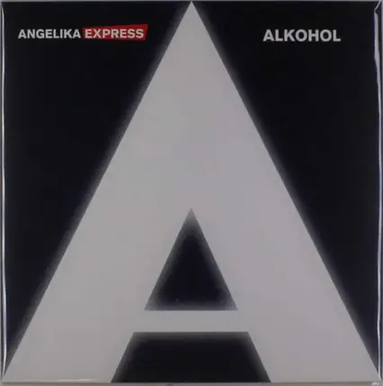 Angelika Express - Alkohol
