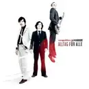 CD - Angelika Express - Alltag für Alle