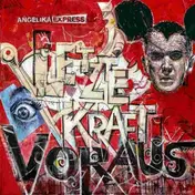 Angelika Express - Letzte Kraft voraus (red Vinyl