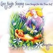 Angelika Express - Love Keeps Singing