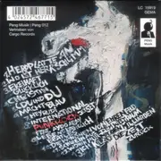 CD - Angelika Express - Die Dunkle Seite Der Macht - Digisleeve