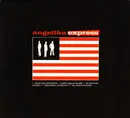 CD - Angelika Express - Ich Bin Kein Amerikaner - digipak
