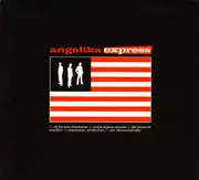CD - Angelika Express - Ich Bin Kein Amerikaner - digipak