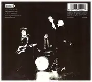 CD - Angelika Express - Ich Bin Kein Amerikaner - digipak