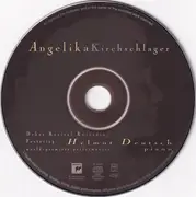 CD - Angelika Kirchschlager / Helmut Deutsch - Lieder