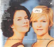 Angelika Kirchschlager - First Encounter