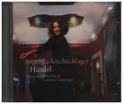 Angelika Kirchschlager - Händel Arien