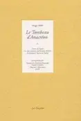 Angelika Kirchschlager - Le tombeaus de Anacreon
