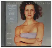 Angelika Kirchschlager - When Night Falls
