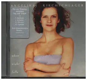 Angelika Kirchschlager - When Night Falls