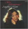 LP - Angelika Mann - Was Treibt Mich Nur