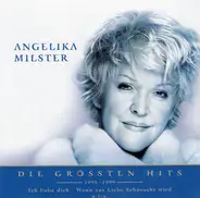 Angelika Milster - Nur Das Beste - Die Grössten Hits - 1995-1999